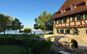 Seehotel Amtshof