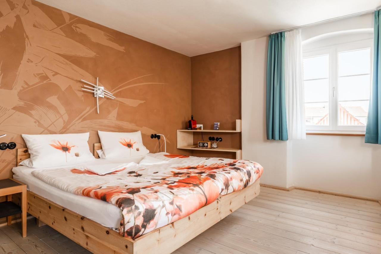 Seehotel Amtshof Langenargen Room photo
